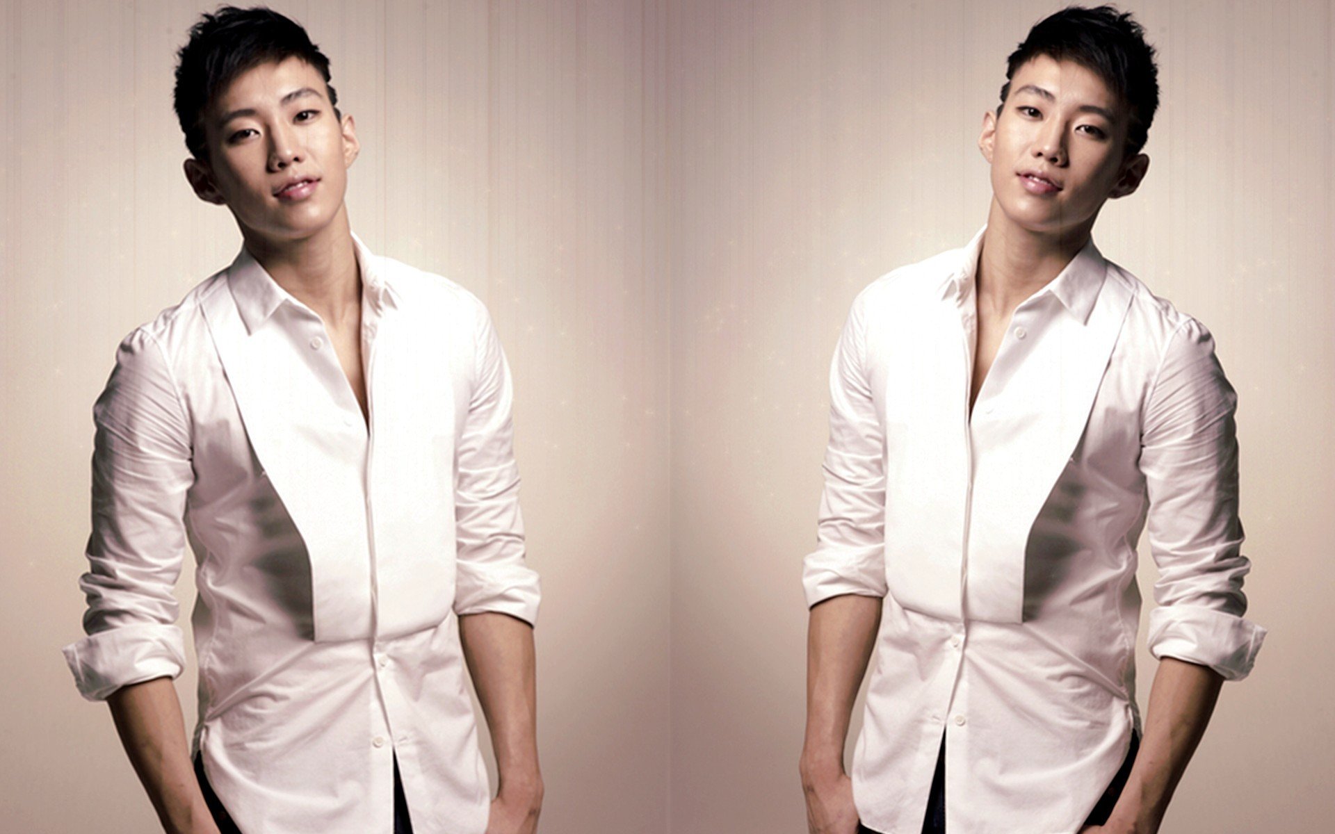 日韩,男明星,朴宰范,2月15日