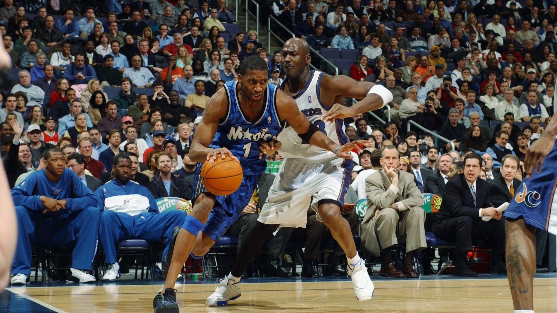 体育,NBA,魔术,奇才,麦迪,乔丹