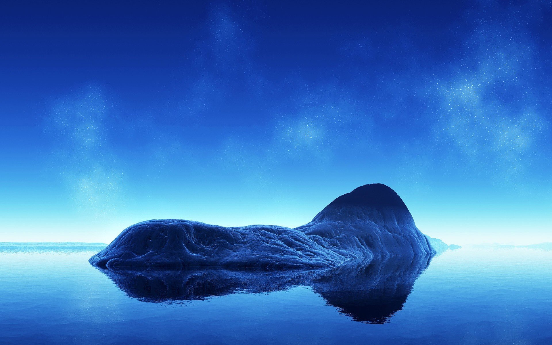 小清新,清新淡雅,水,2月28日,儿童桌面专用