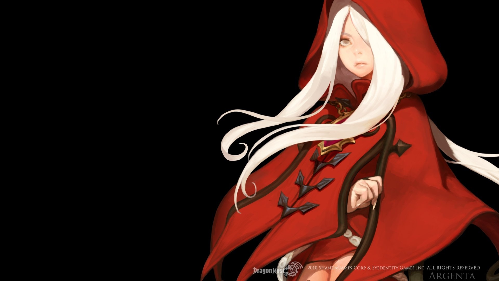 游戏,龙之谷,阿尔杰塔,360壁纸