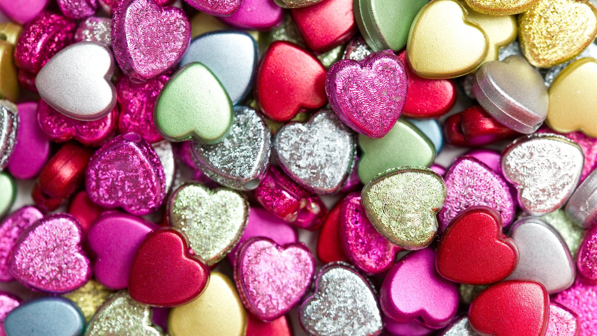 爱情美图,唯美温馨,爱心