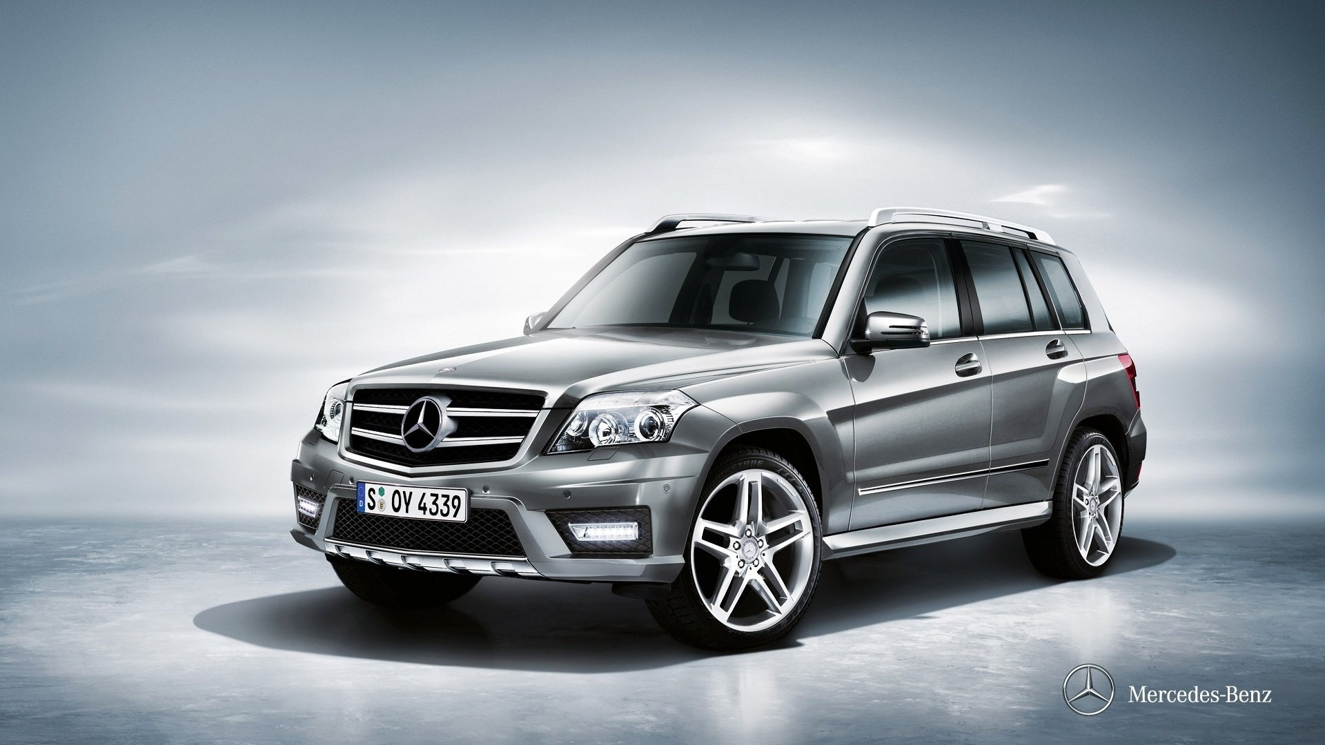 汽车,suv,奔驰,银色,儿童桌面专用