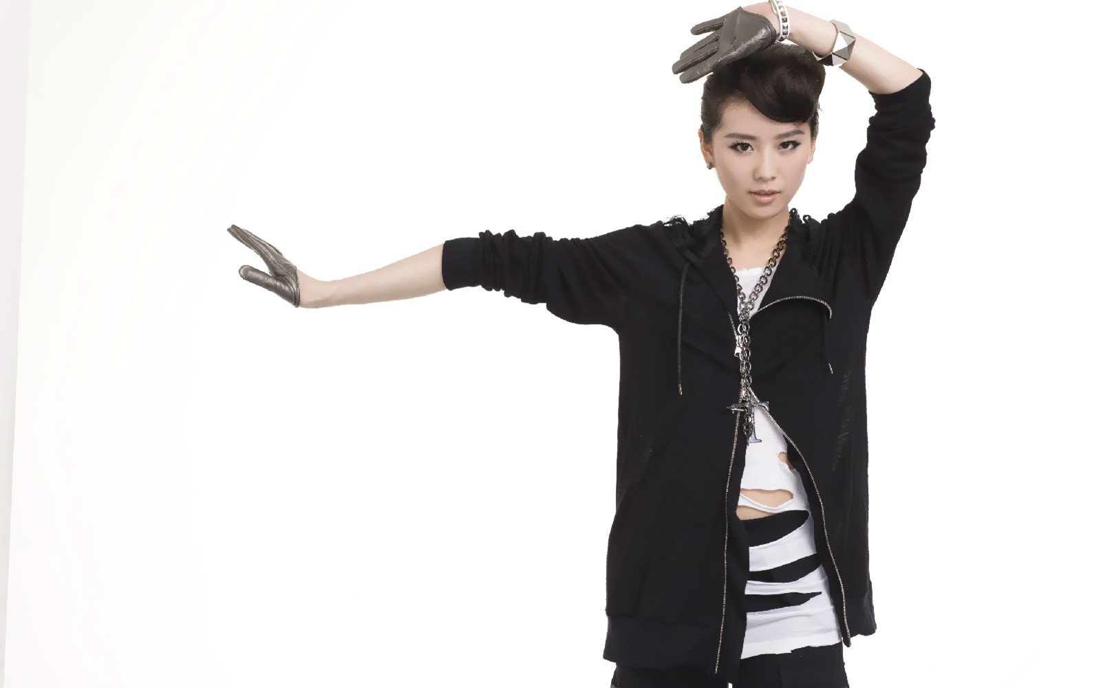 女明星,刘诗诗,2月1日