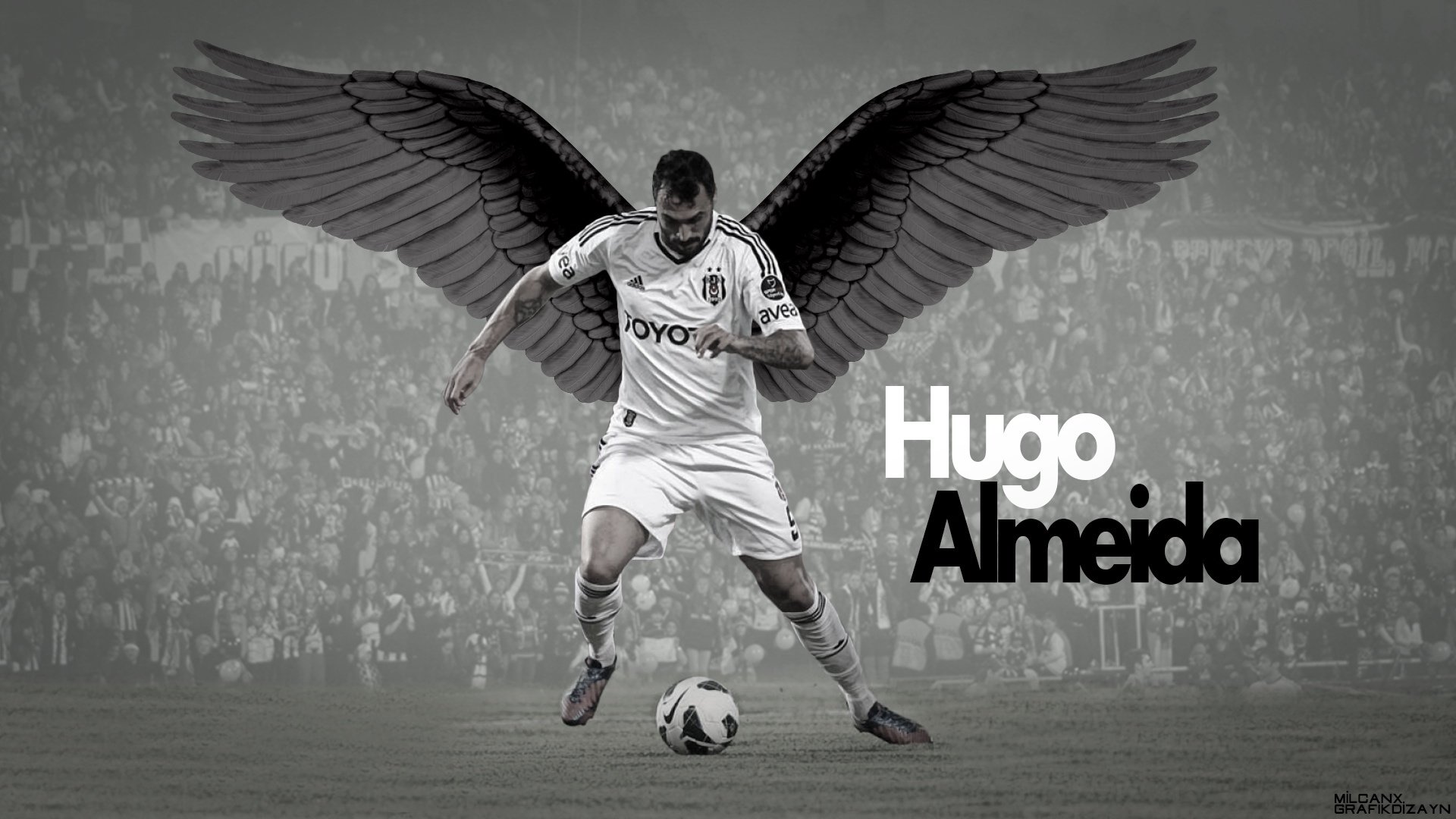 体育,足球,土超,贝西克塔斯足球俱乐部,乌戈,阿尔梅达