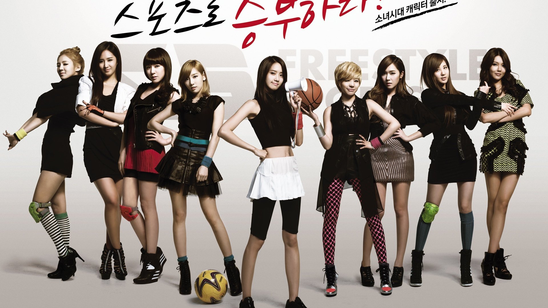 日韩,女明星,偶像团体,少女时代,2月22日