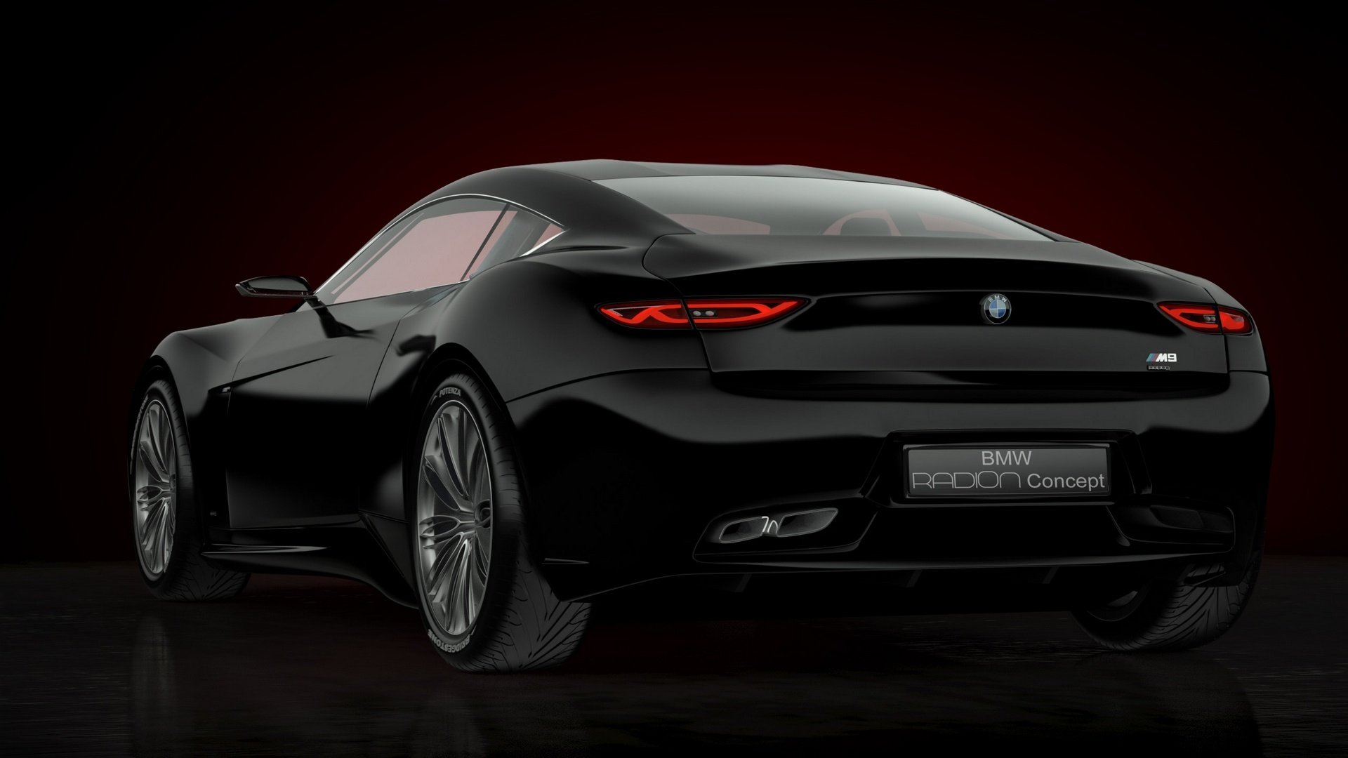 汽车,超跑,宝马,M9,M系列,黑色,儿童桌面专用