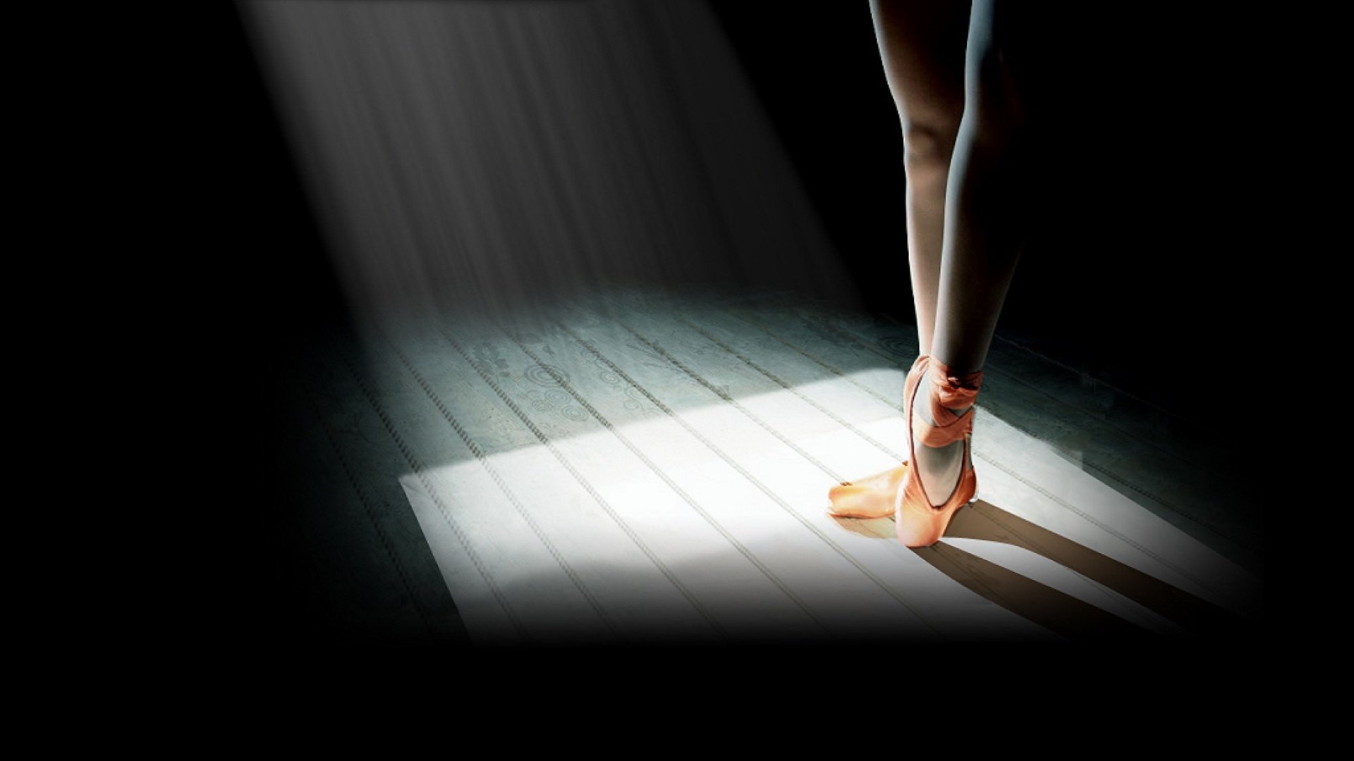 小清新,温馨一刻,芭蕾舞者,2月18日