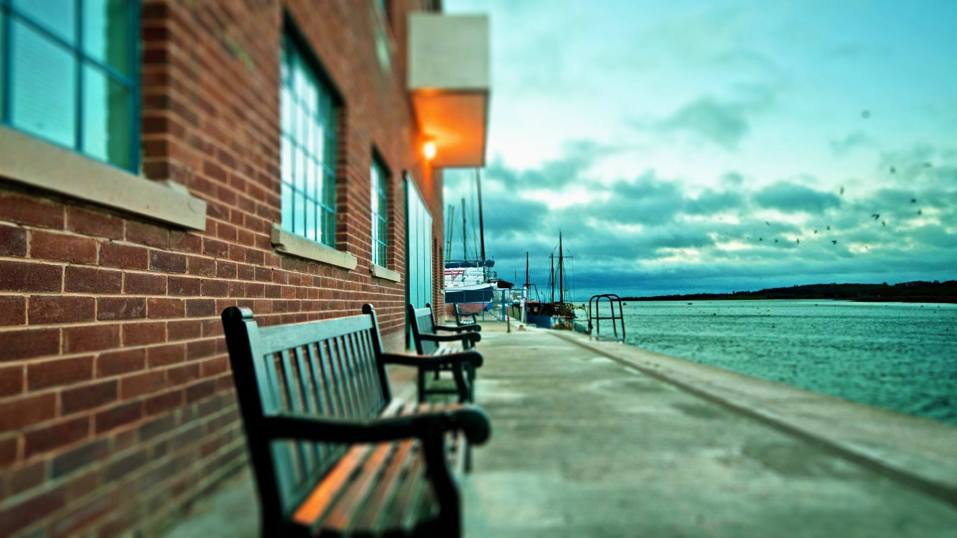 小清新,静物写真,椅子,2月17日,儿童桌面专用