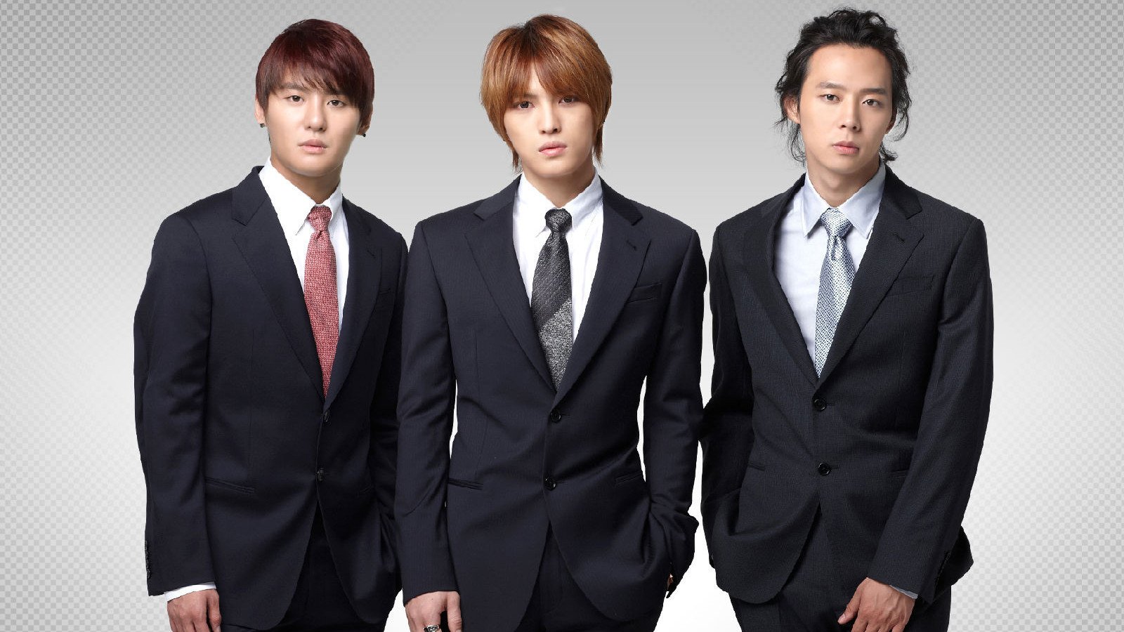 日韩,男明星,JYJ,偶像团体,2月16日