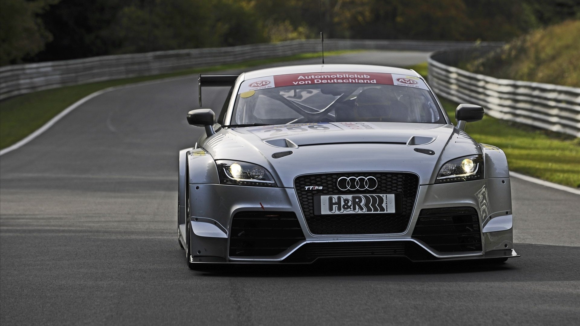 汽车,超跑,改装车,奥迪,TT,儿童桌面专用