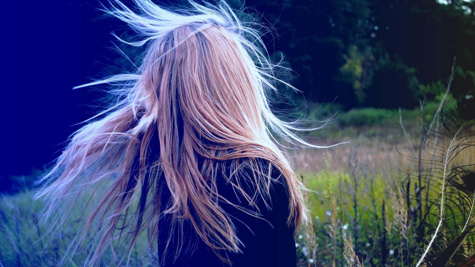 小清新,温馨一刻,女孩,2月26日,儿童桌面专用