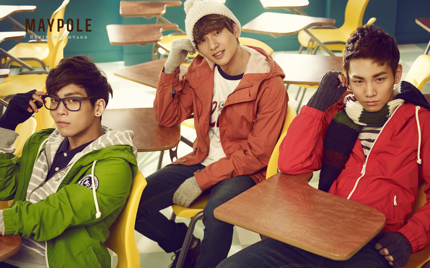 日韩,男明星,偶像团体,SHINee,2月27日