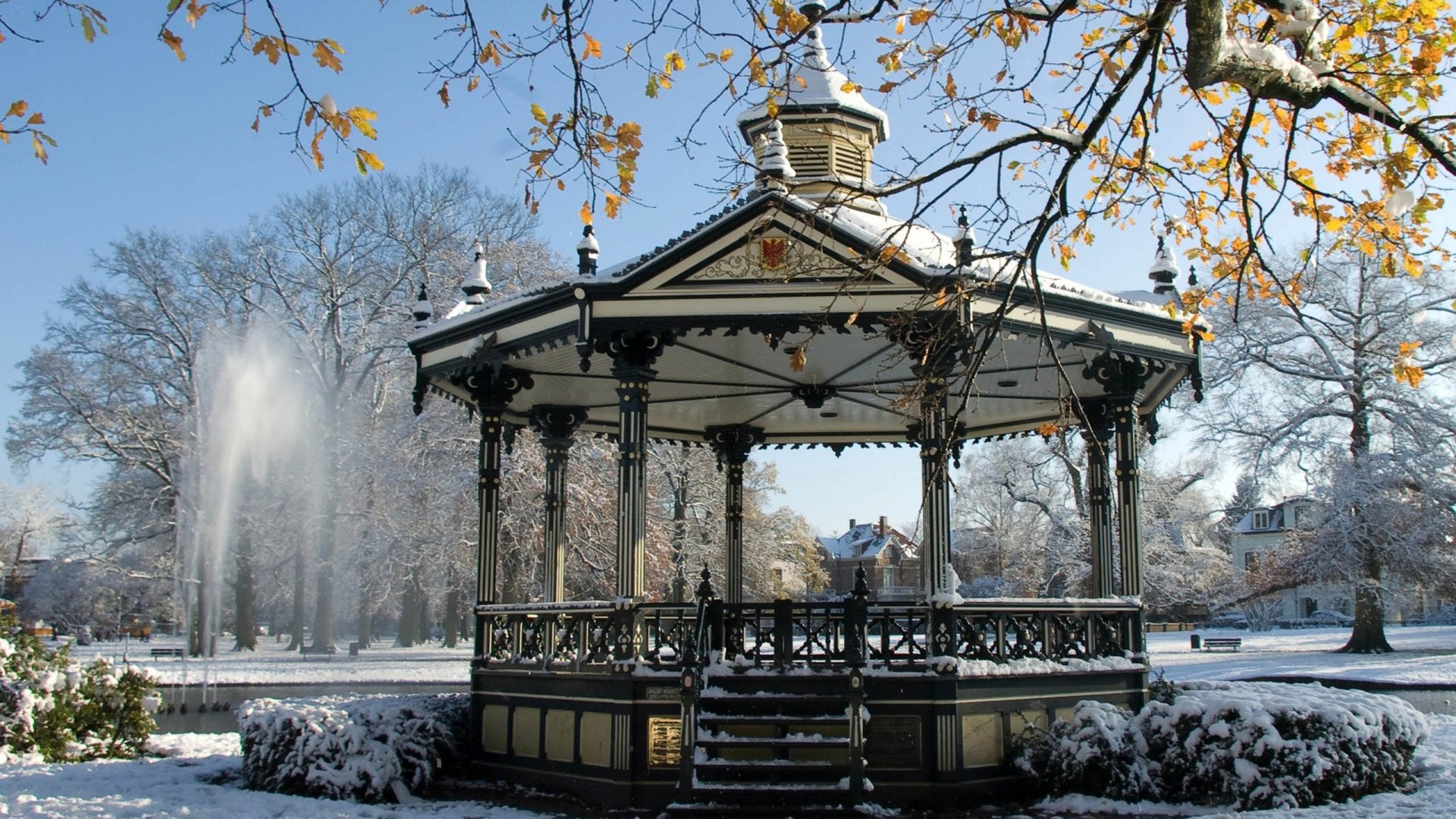 清新美景,风景,风光,美景,旅游,自然,儿童桌面专用