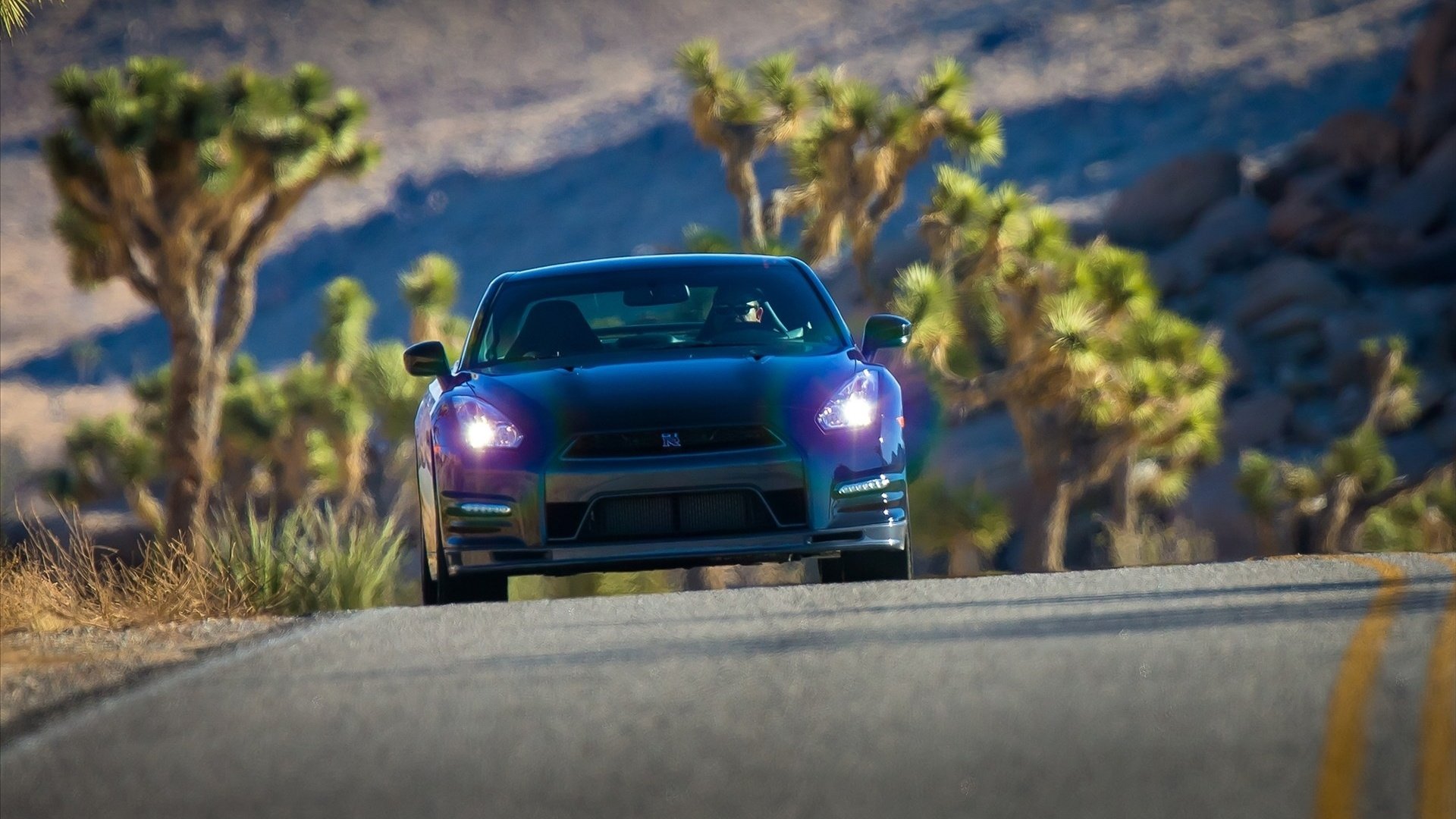 汽车,超跑,GTR,nisan,尼桑,儿童桌面专用