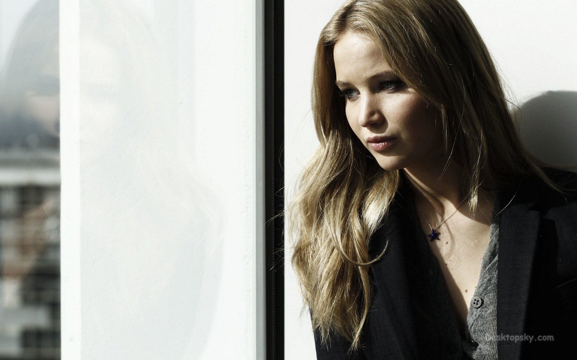 欧美,女明星,詹妮弗劳伦斯,Jennifer,Shrader,Lawrence