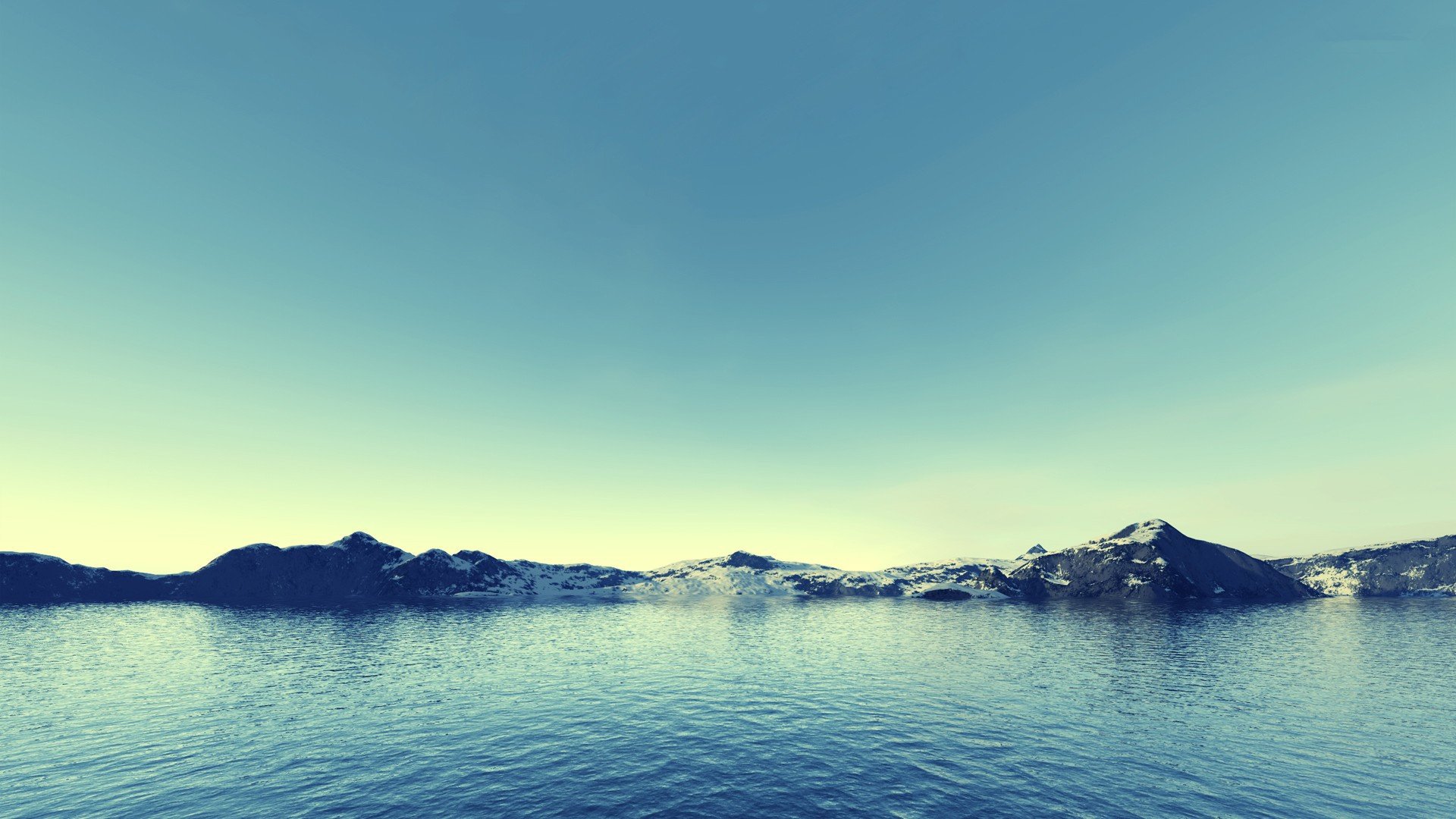 小清新,清新淡雅,水,2月28日,儿童桌面专用