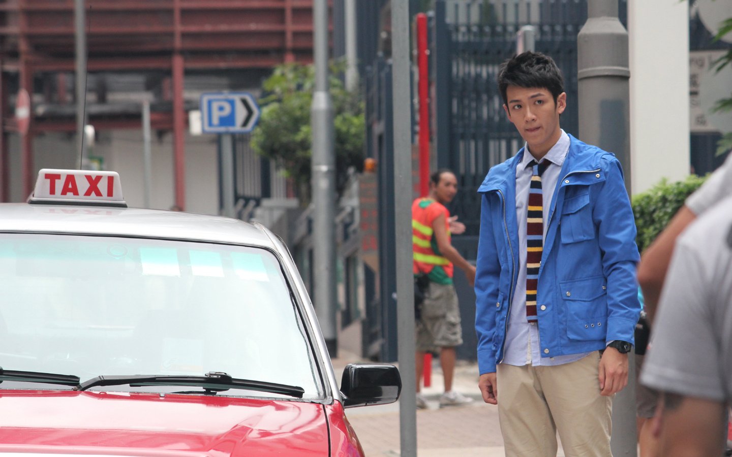 影视,在一起,柯震东,2月26日