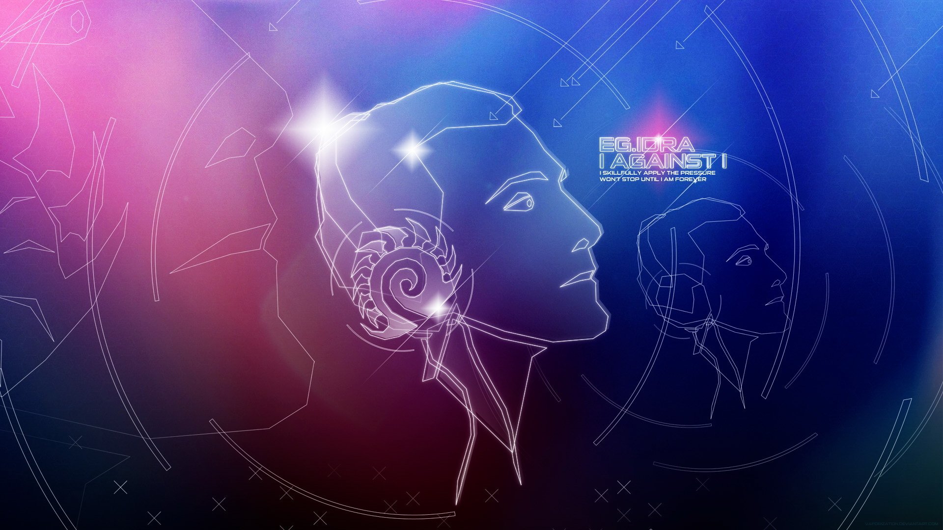 炫酷,设计,炫彩,2月6日