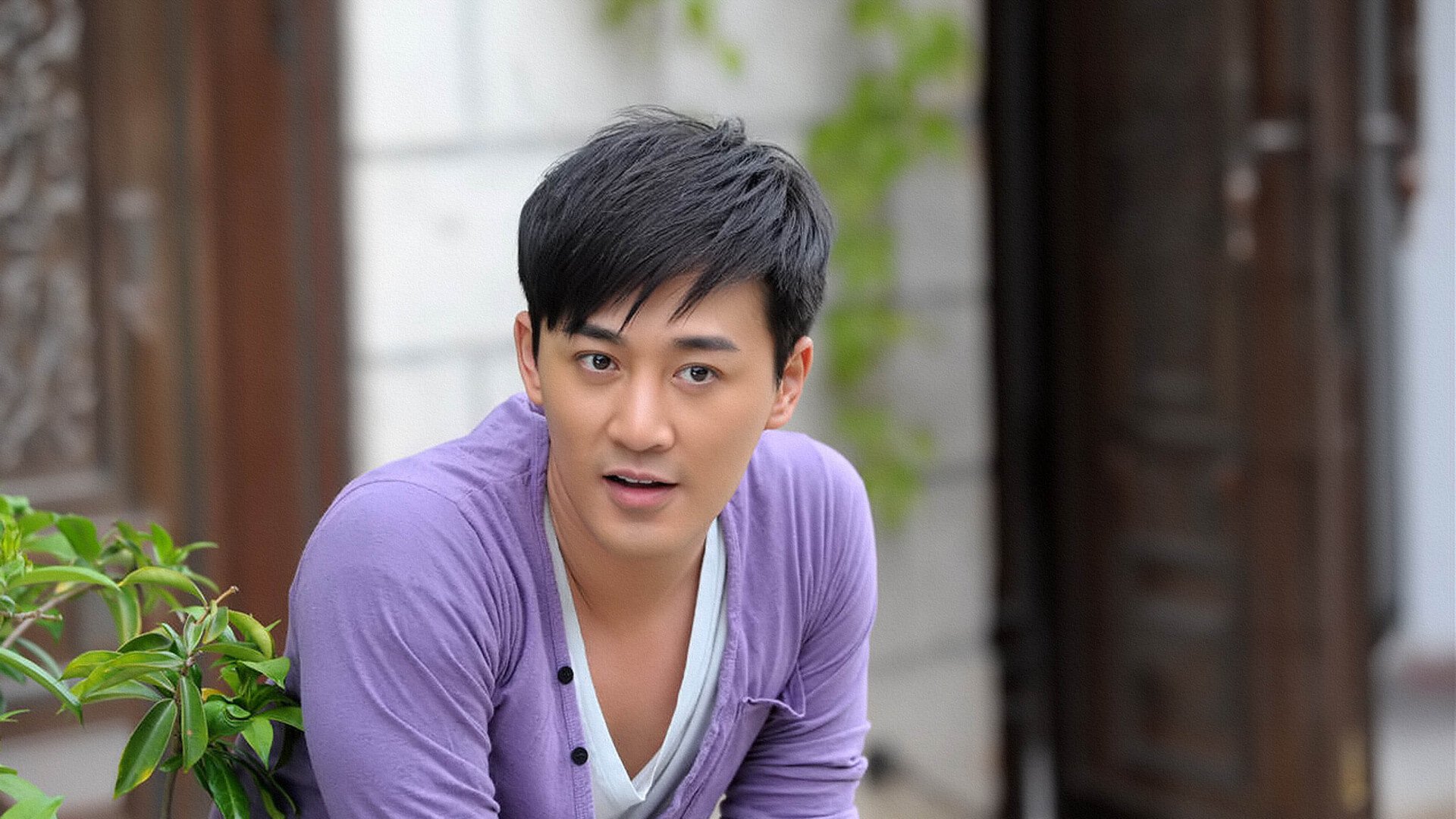 港台,男明星,林峰,2月16日