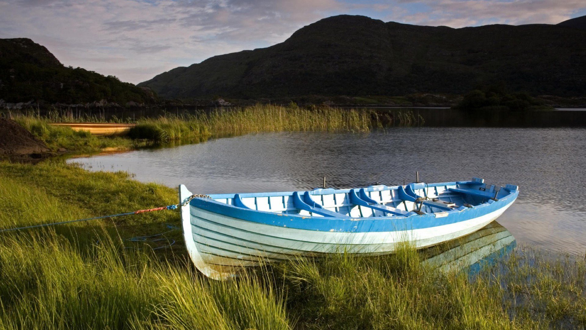 小清新,静物写真,船,1月31日,儿童桌面专用