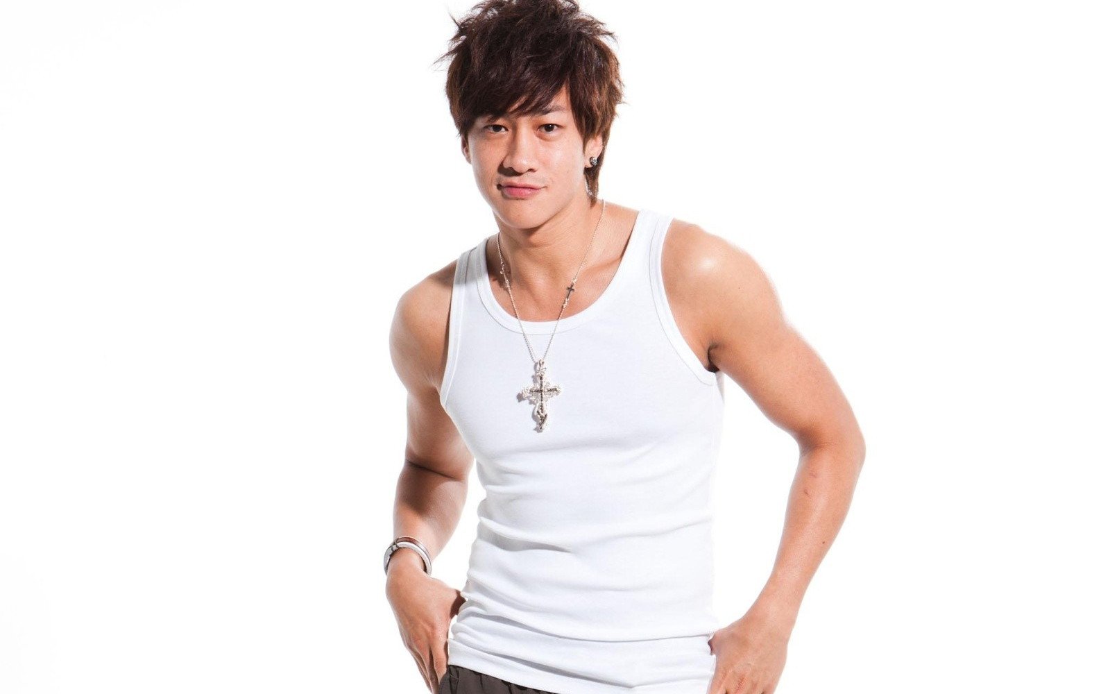 港台,男明星,何润东,1月31日