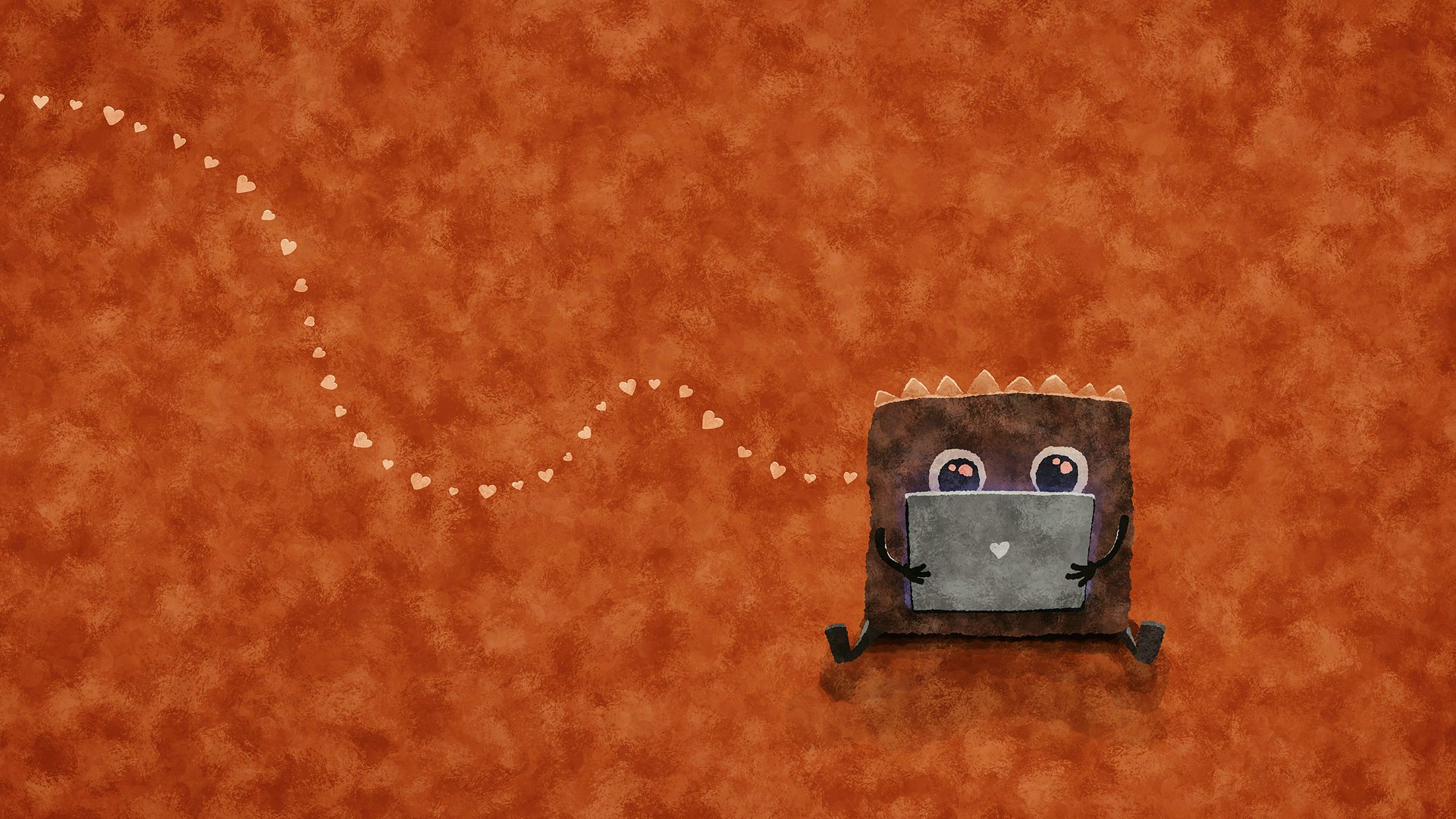 爱情美图,浪漫手绘,爱心