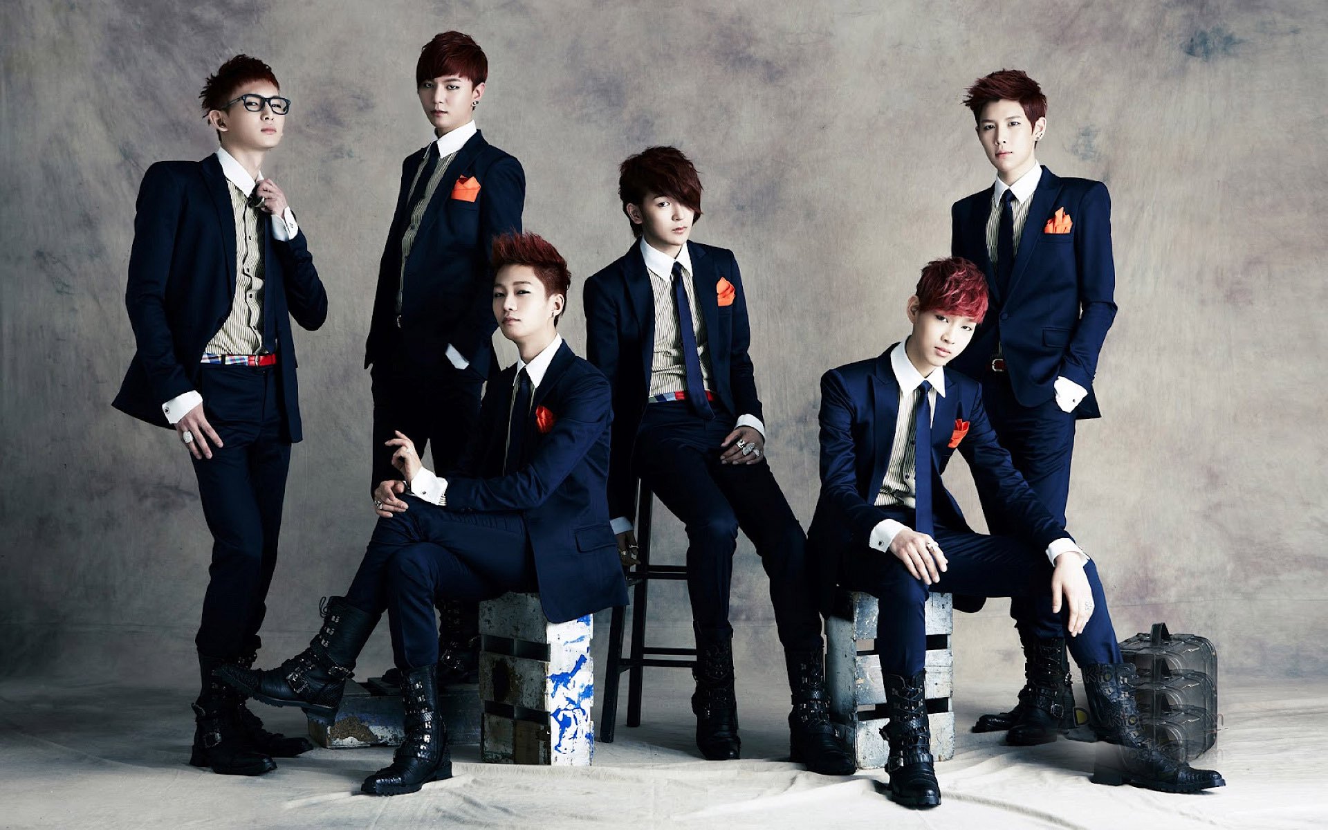 日韩,偶像团体,男明星,LED,Apple,2月6日