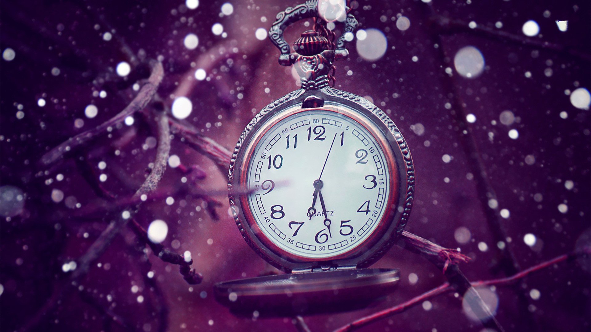 小清新,静物写真,钟表,2月20日,儿童桌面专用