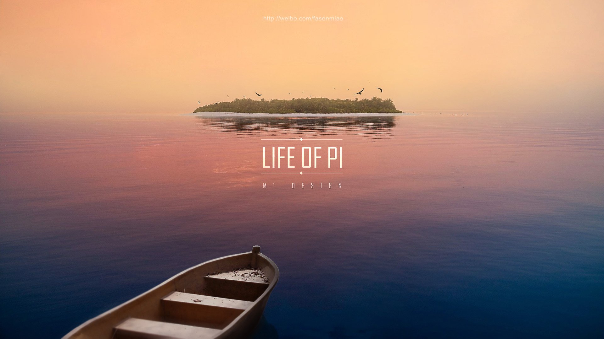 风景,奇幻梦境,少年派,缪出品,儿童桌面专用