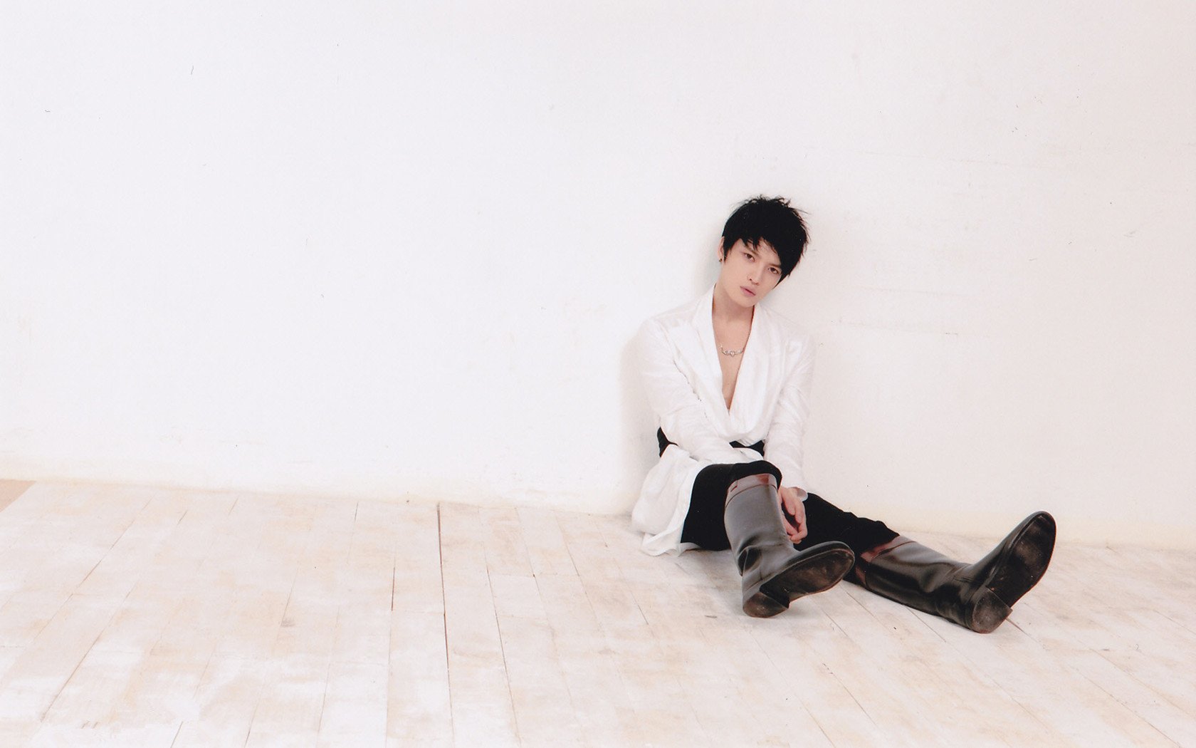 日韩,男明星,JYJ,金在中,2月17日