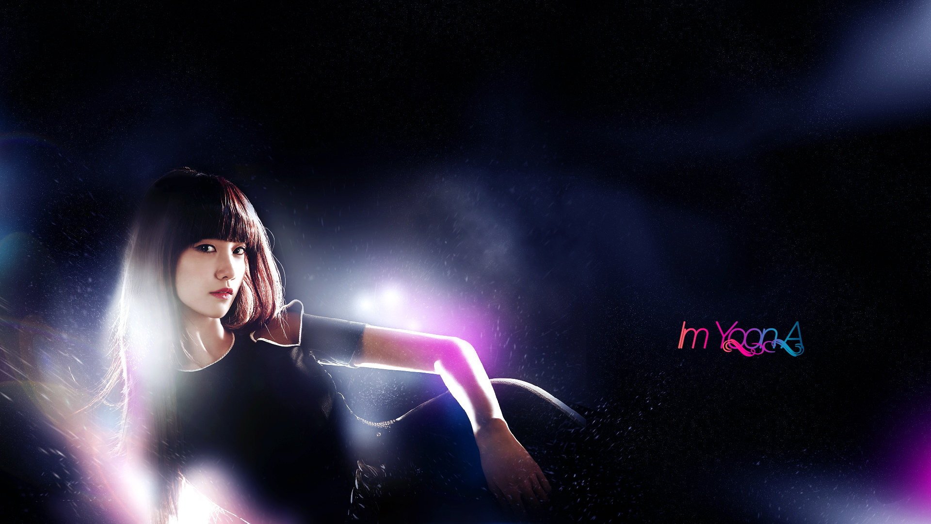 日韩,女明星,少女时代,允儿,2月5日