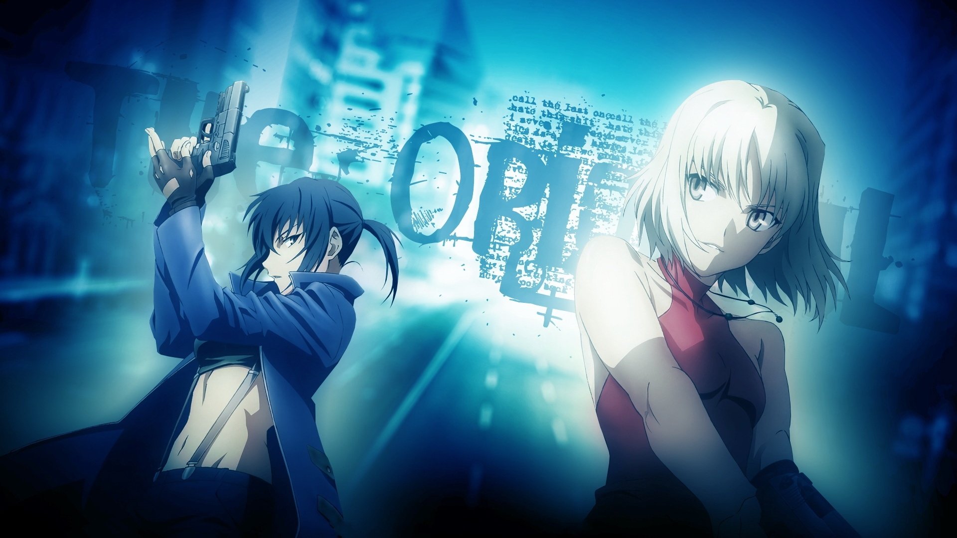 动漫,动漫少女,插画,儿童桌面专用