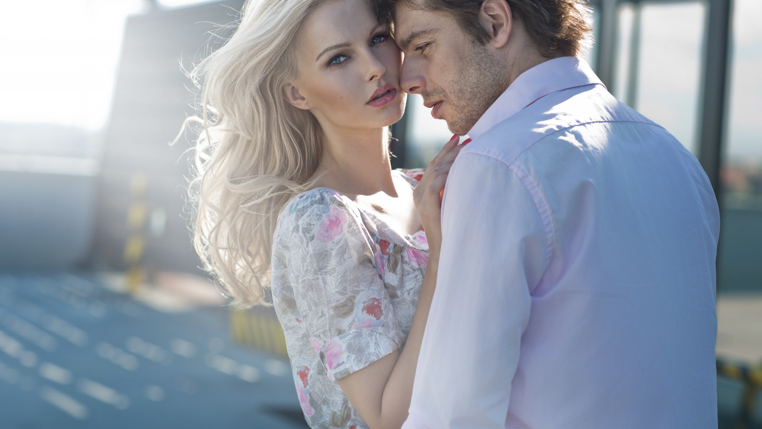 爱情美图,唯美温馨,情侣,恩爱