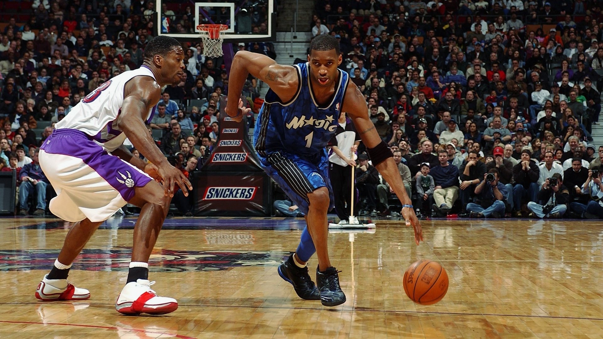 体育,NBA,魔术,麦迪