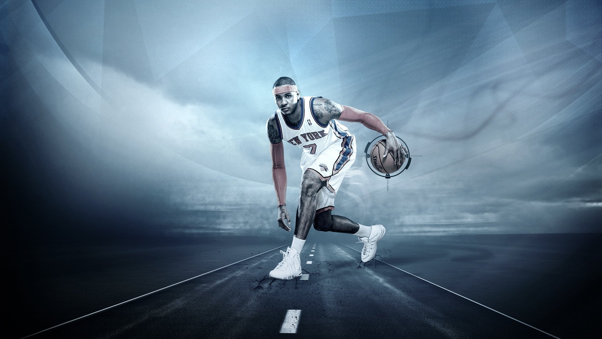 体育,NBA,尼克斯,安东尼,纽约