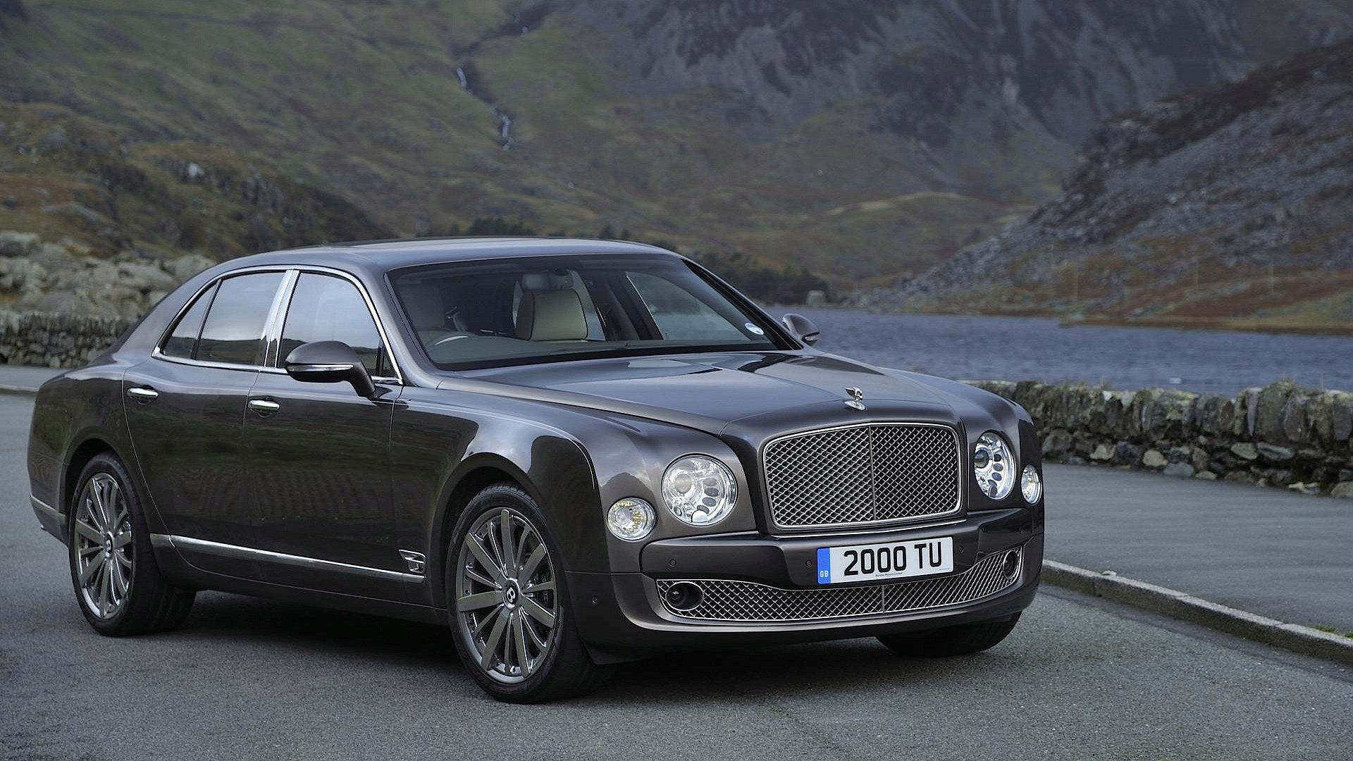 汽车,超跑,宾利,慕尚,儿童桌面专用