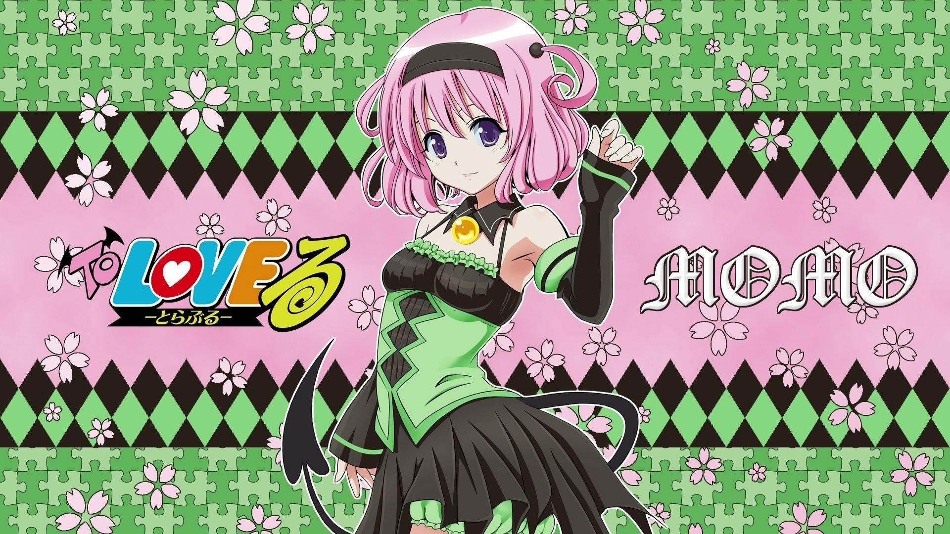 动漫,动漫少女,to,love,出包女王,儿童桌面专用