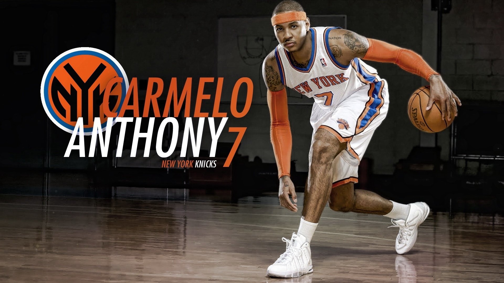 体育,NBA,安东尼,小甜瓜,尼克斯,MVP