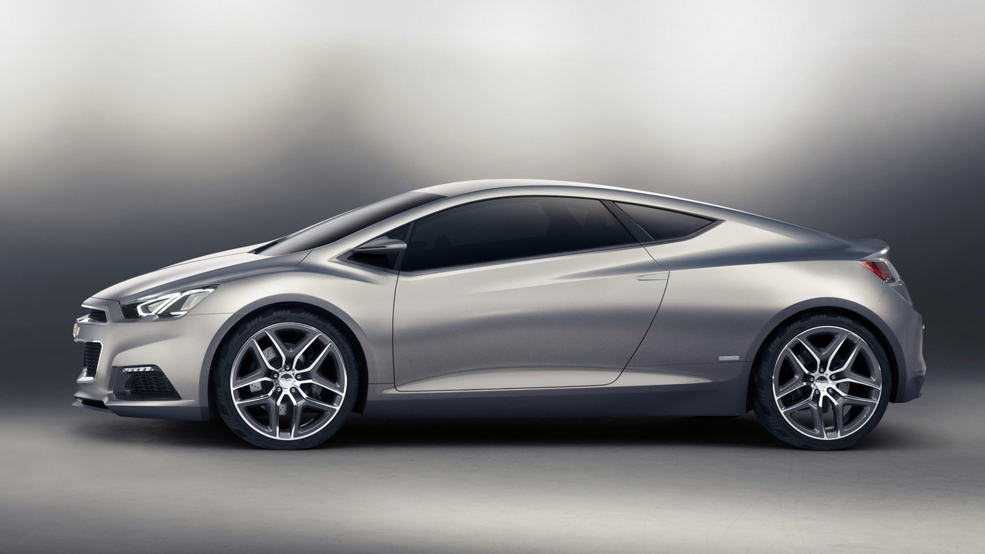 汽车,超跑,概念车,雪佛兰,tru,儿童桌面专用