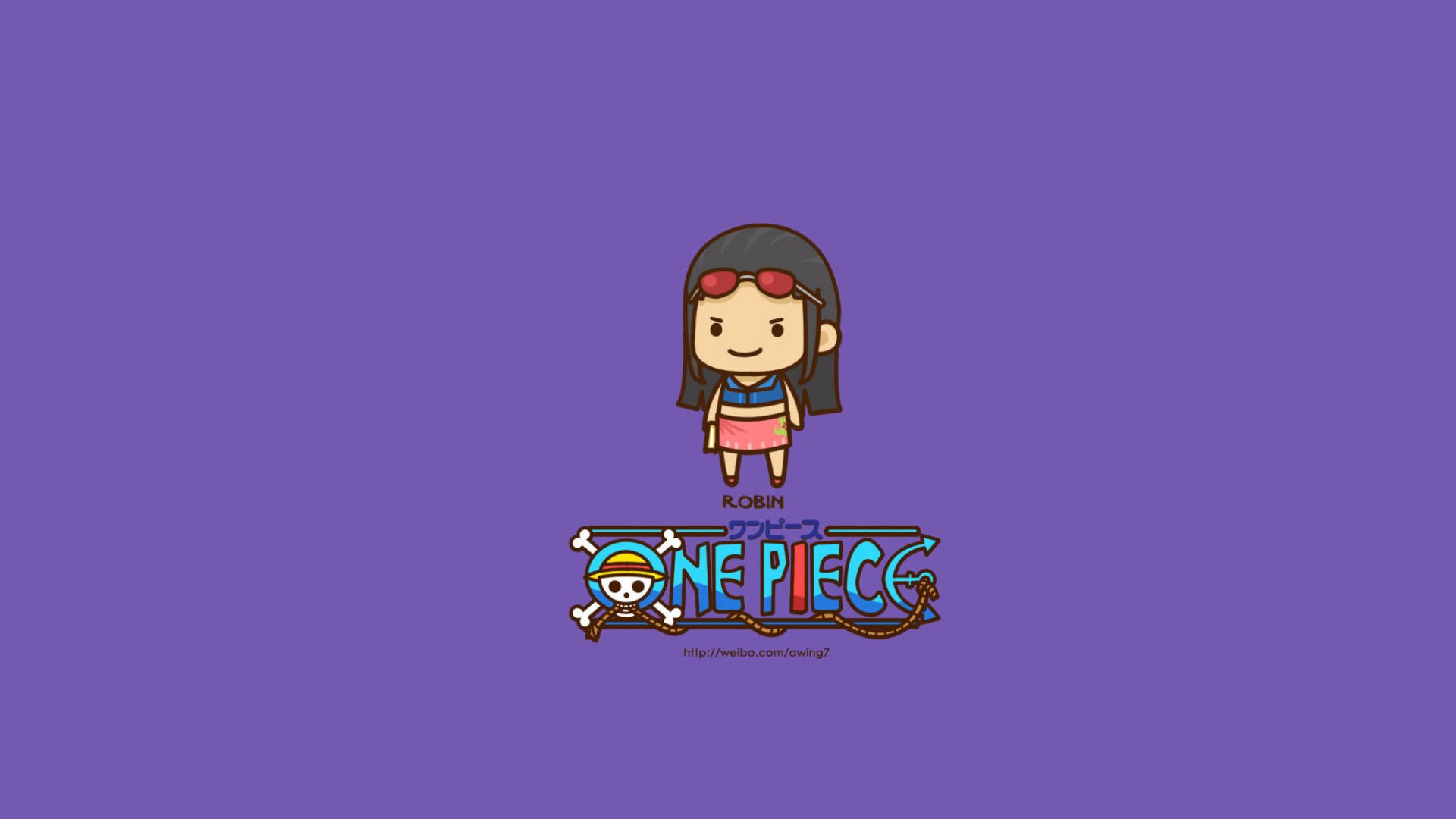 动漫,卡通,海贼王,Q版,原创,经典动漫,儿童桌面专用