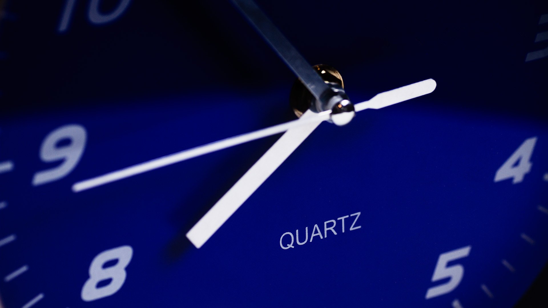 小清新,静物写真,钟表,1月31日,儿童桌面专用