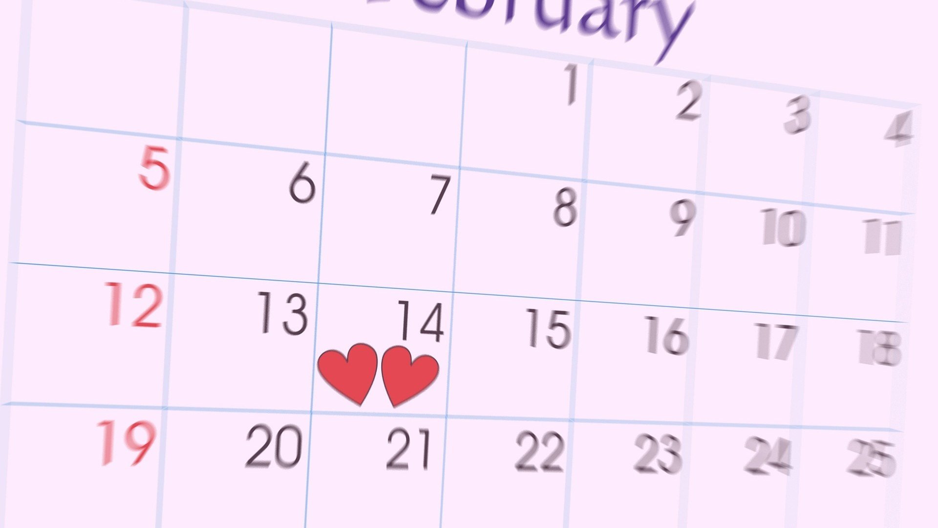 爱情美图,唯美温馨,2月14日,情人节