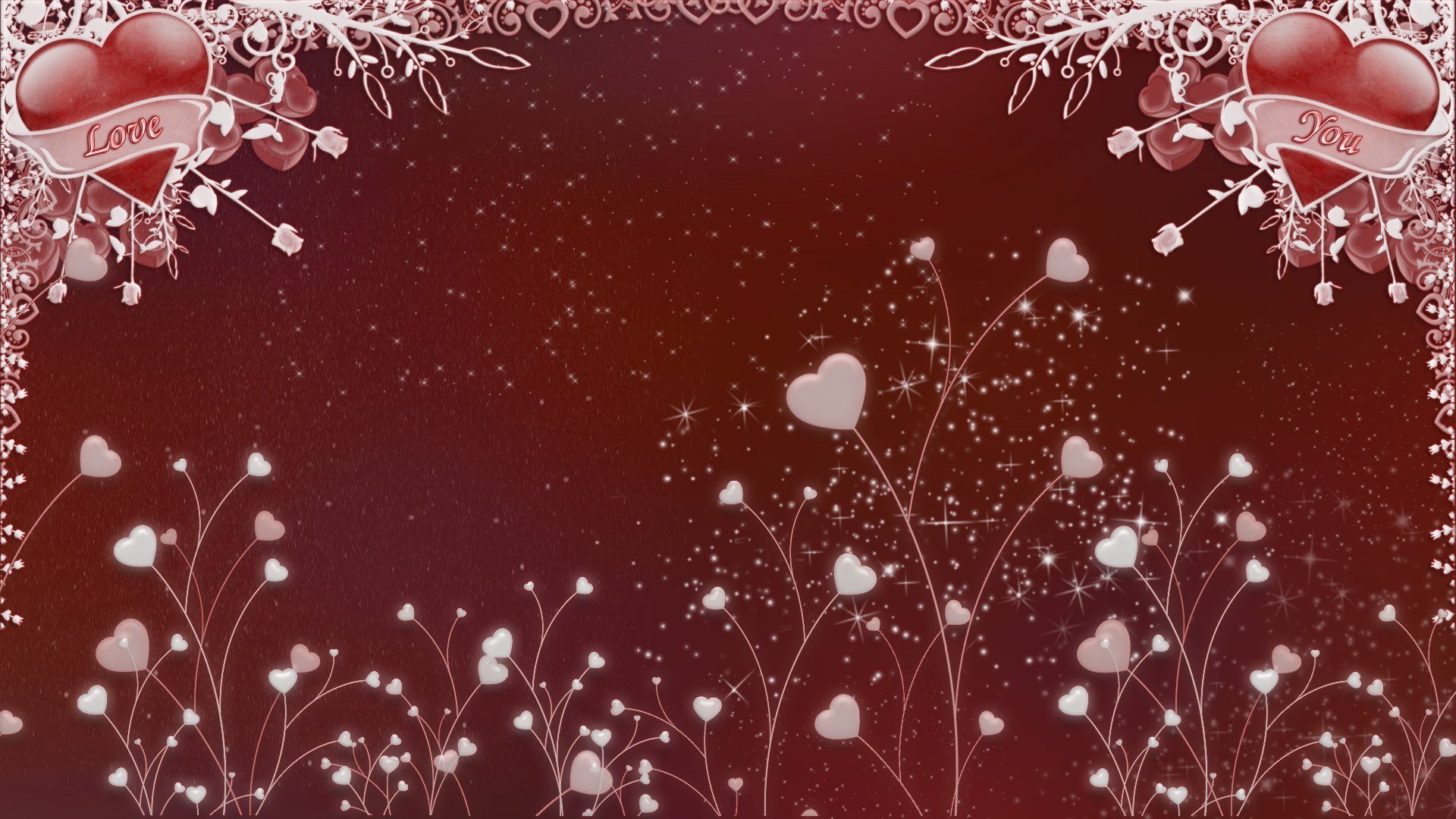 爱情美图,心动创意