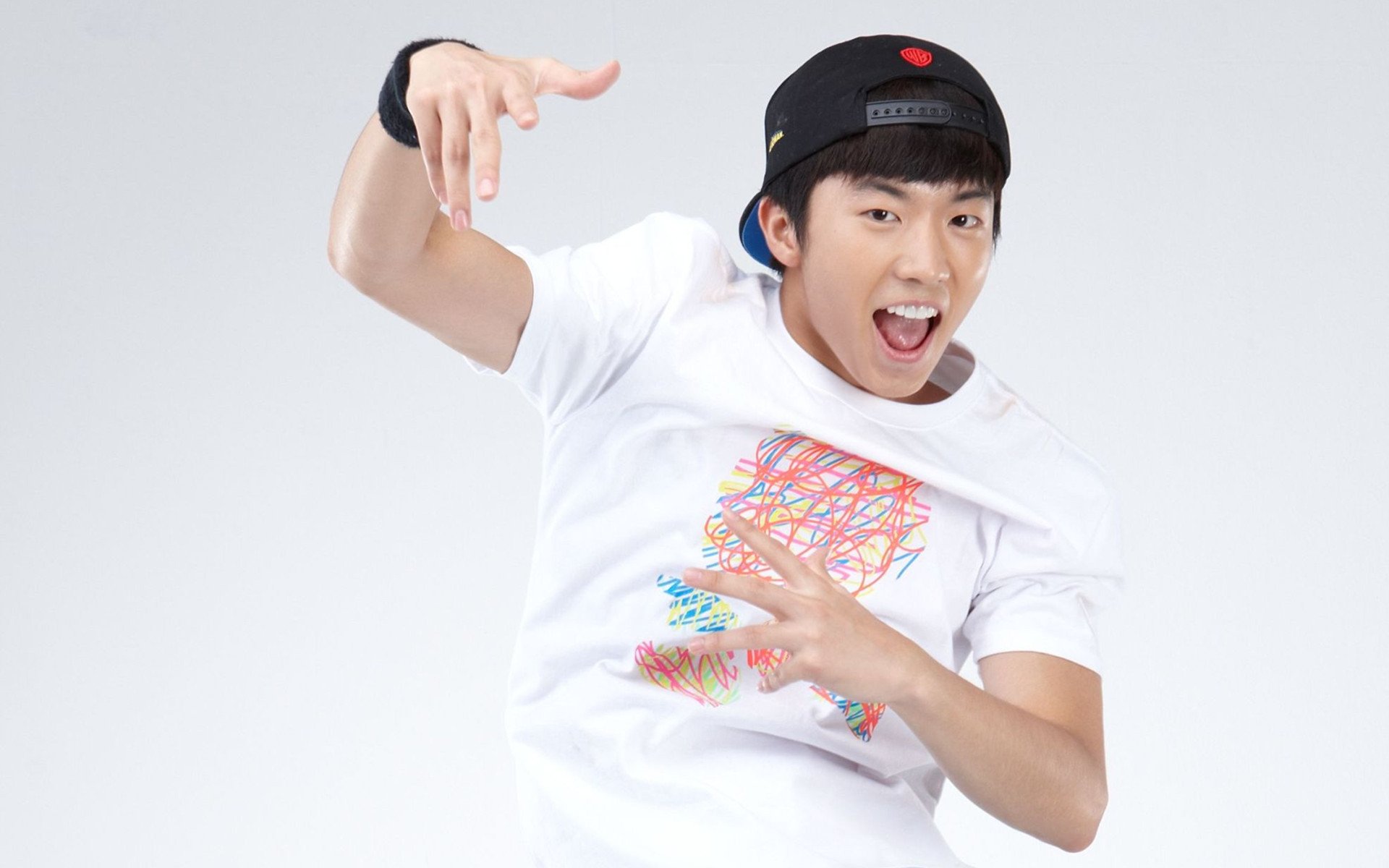 日韩,男明星,偶像团体,2PM,2月20日