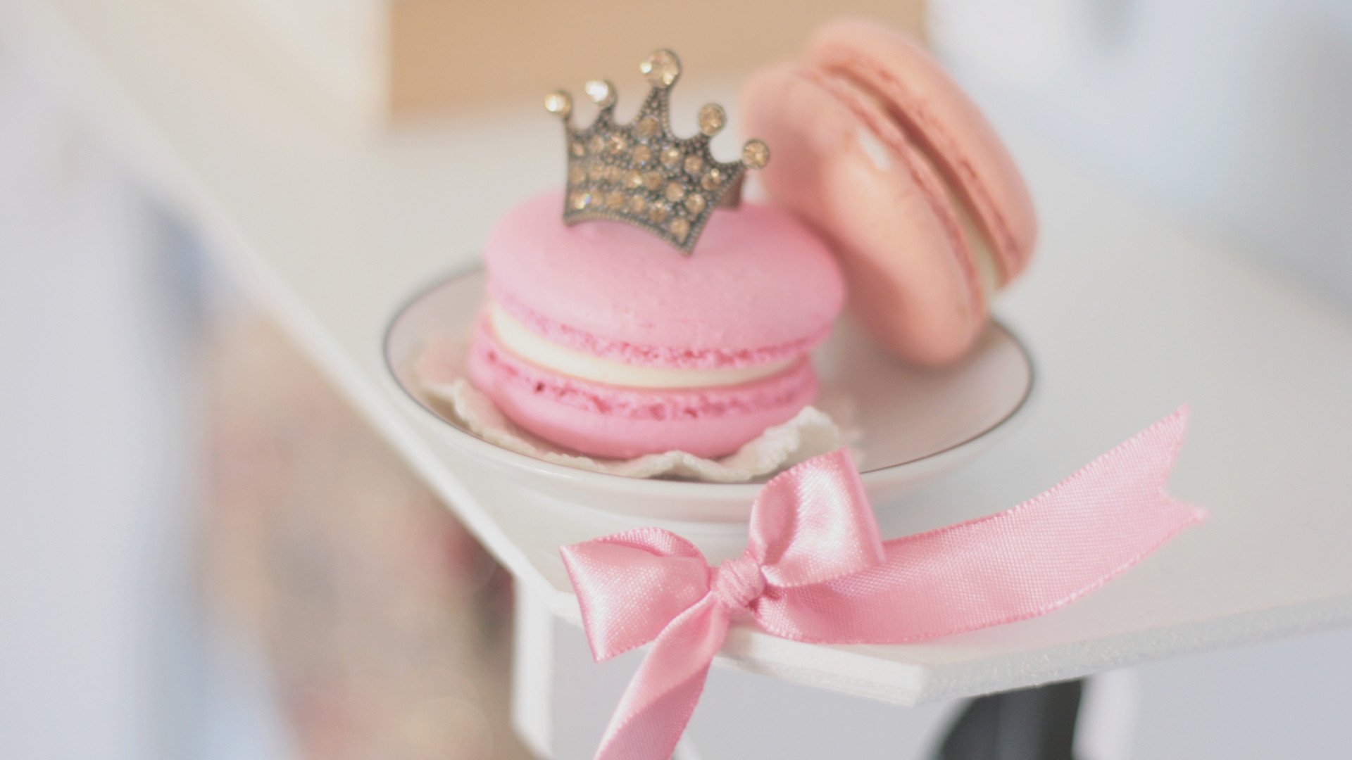 小清新,静物写真,蛋糕,2月15日,儿童桌面专用