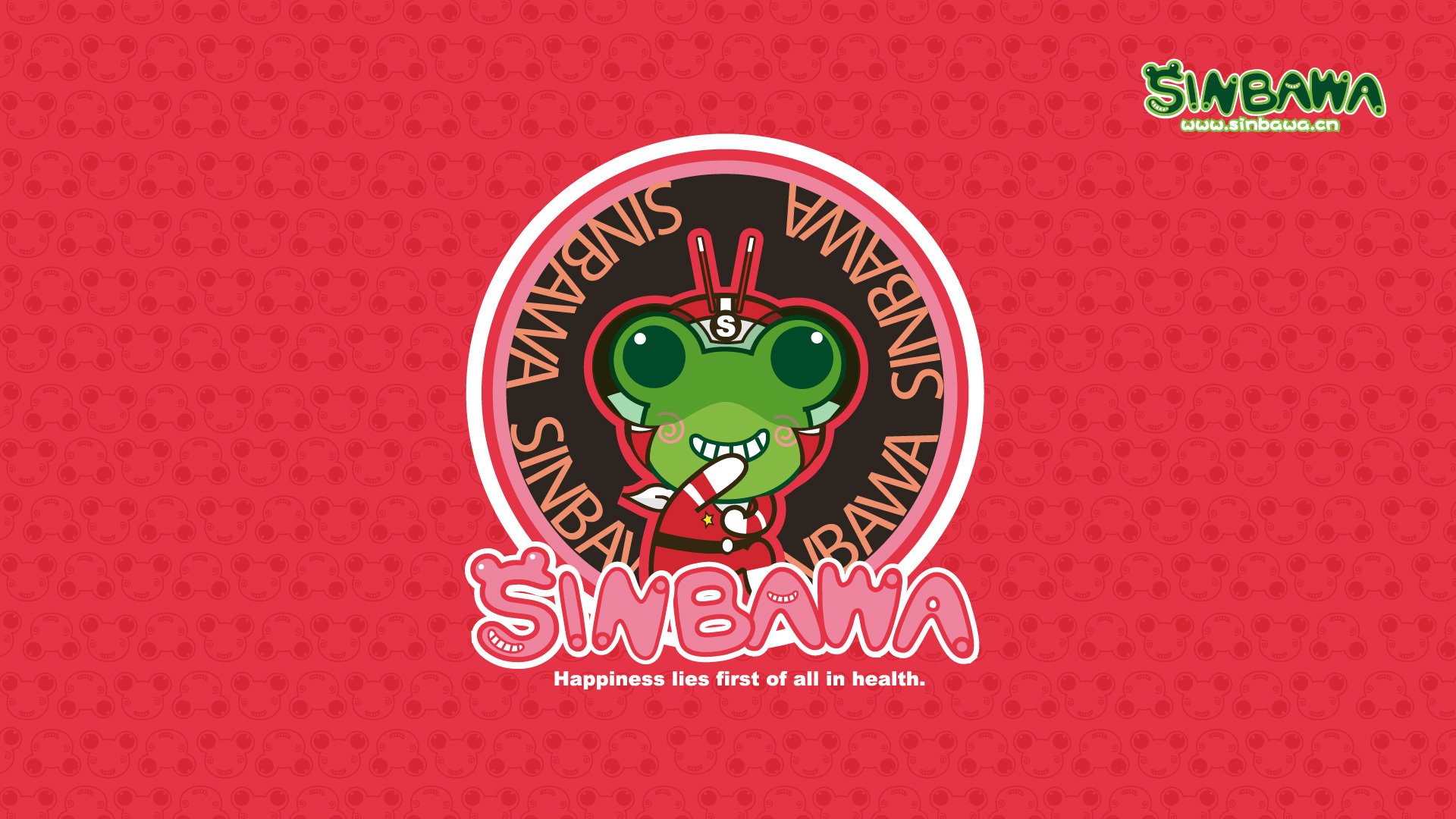 动漫,卡通,可爱,插画,士巴蛙,sinbawa,儿童桌面专用