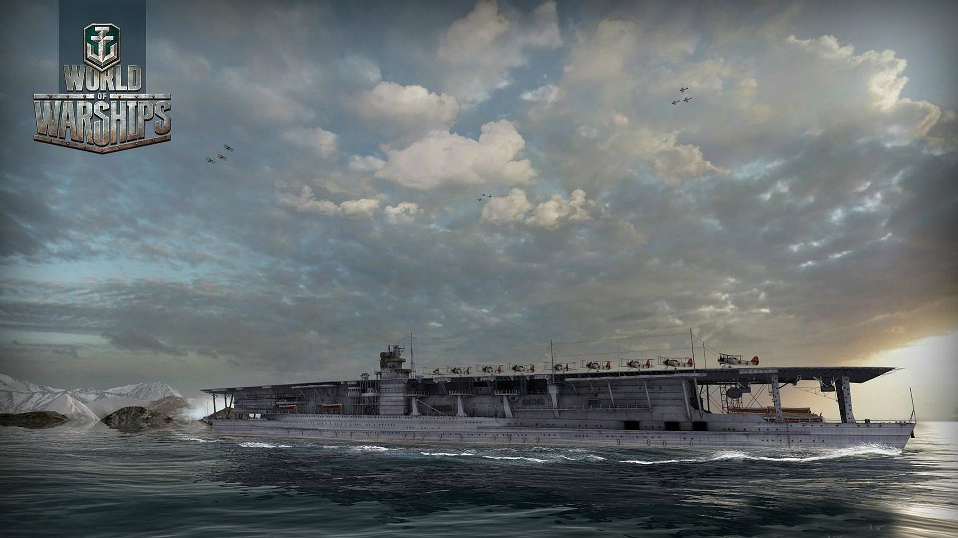 游戏,战争游戏,战舰世界