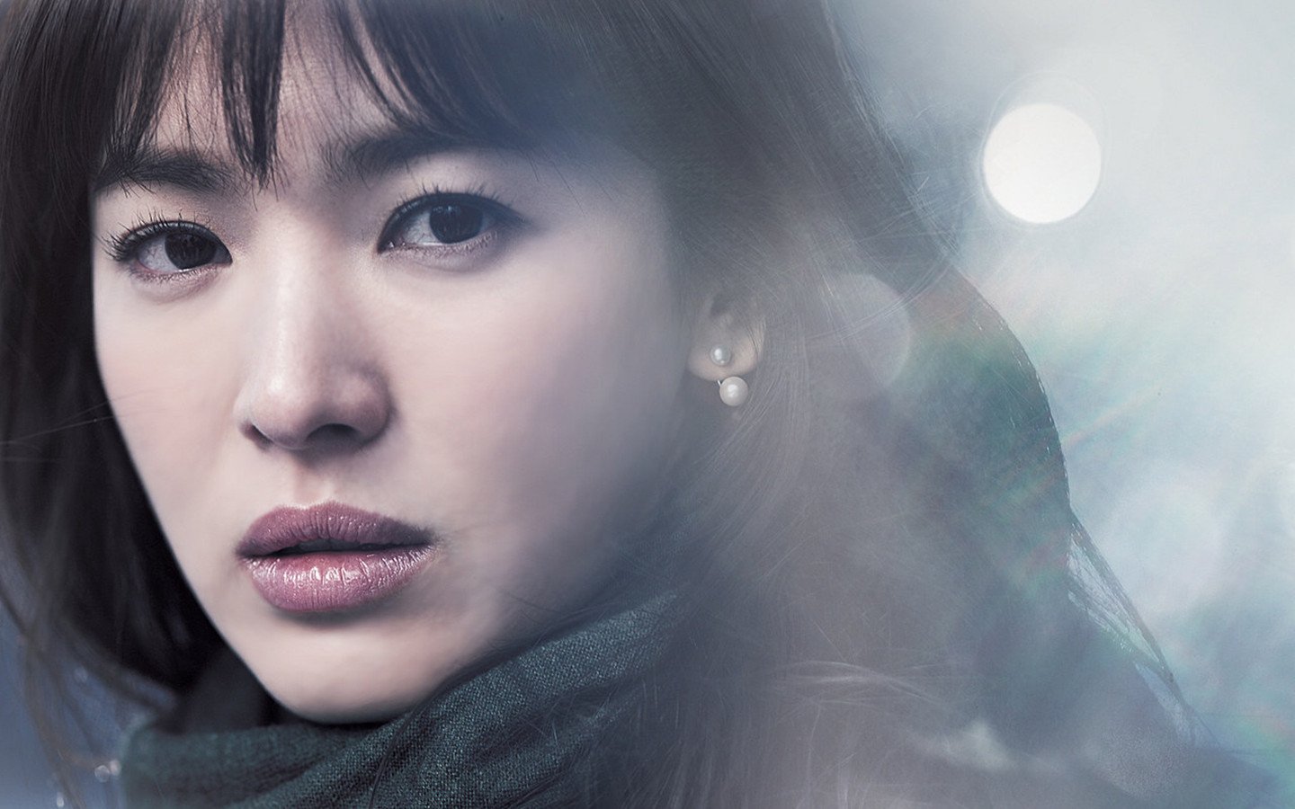 影视,韩剧,那年冬天，起风了,宋慧乔,2月26日