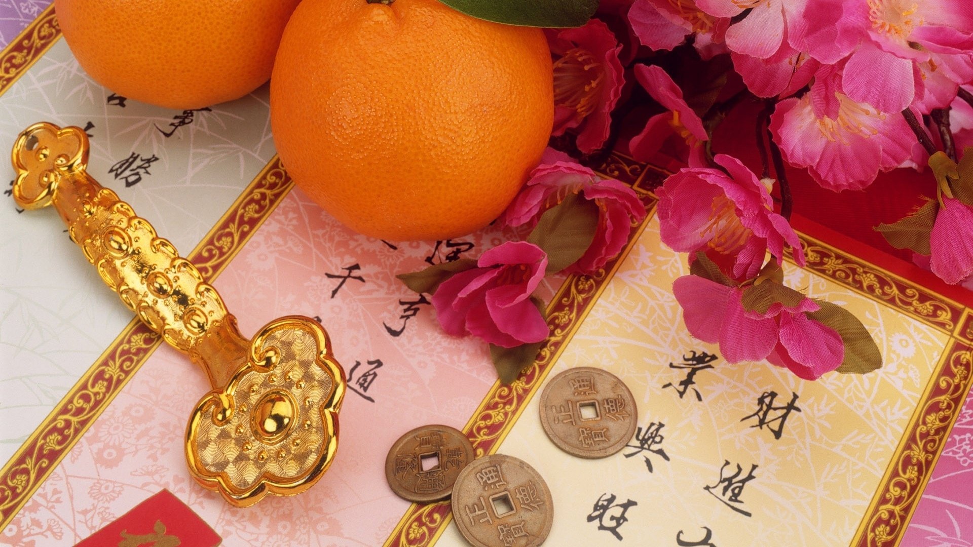 节日,春节,过年,新年,喜庆,蛇年,儿童桌面专用