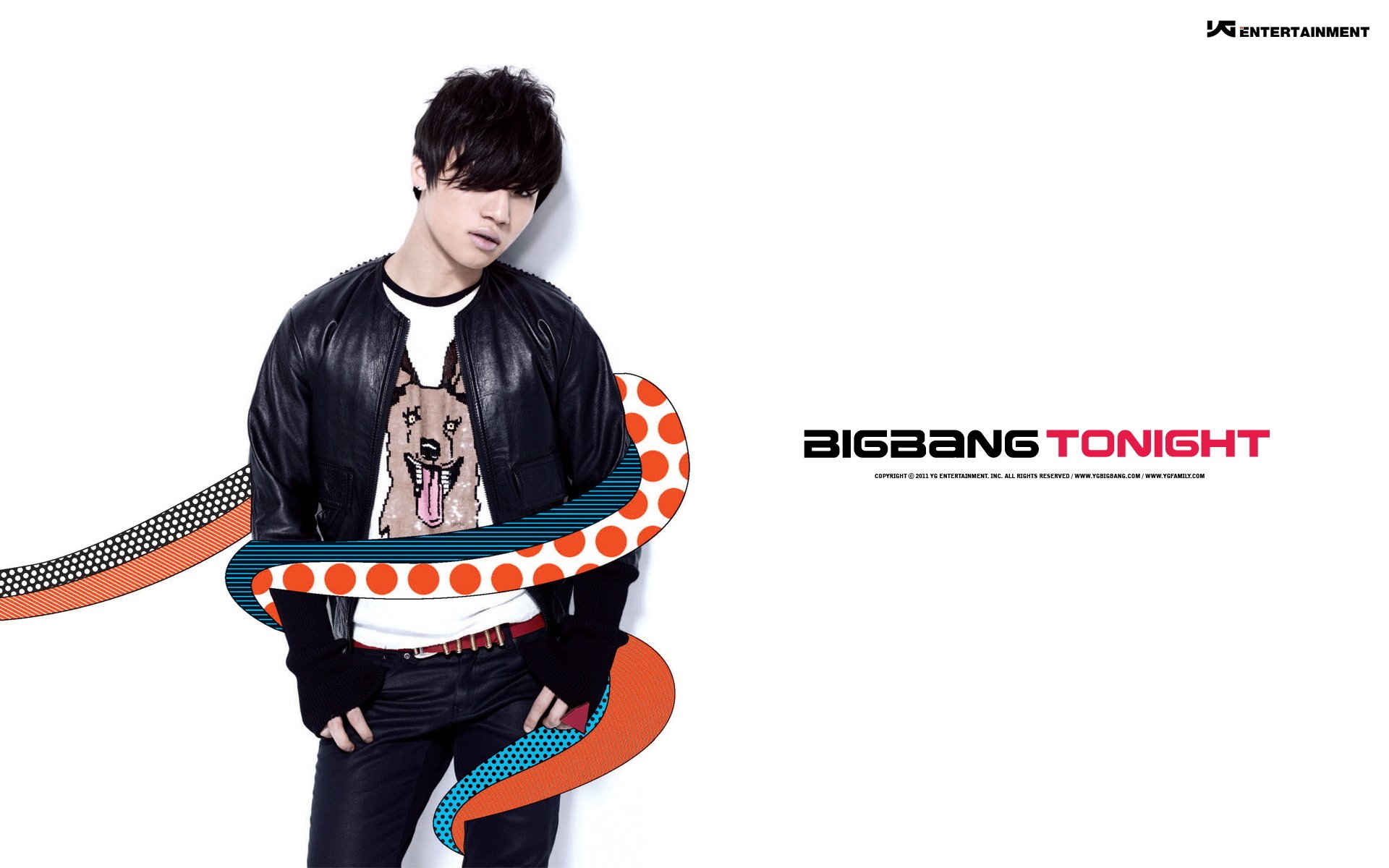 日韩,男明星,BigBang,偶像团体,2月21日